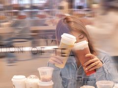 -喜茶(北京三里屯太古里店)