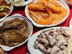 -车头老二大排档(金城步行街店)