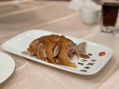 全聚德精品烤鸭-全聚德(前门店)