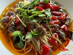 -老地方猫儿面(磁器口店)