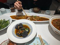 -攸州小镇家湘菜(小米科技园店)