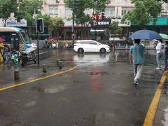 -四川老牛麻辣烫(北门桥店)
