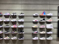 -NIKE品牌体验店(北京蓝色港湾店)