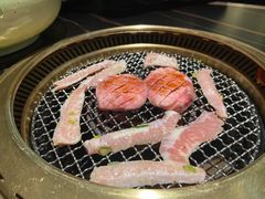 -厚贞日式烤肉(浦东汇智店)