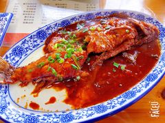 -洞天食府(北大街店)