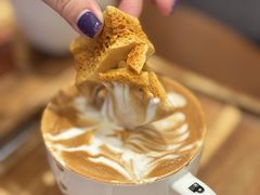 -Peet's 皮爷咖啡(深圳湾万象城店)