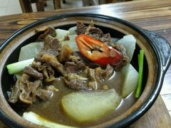 -正宗螺蛳粉(幸福路店)