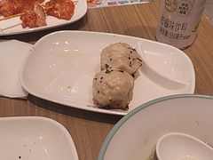 -小杨生煎(松江大学城店)