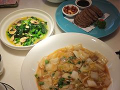 -涌上外婆桥(南塘店)