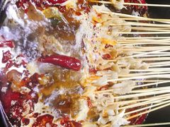 -锅圈食汇火锅烧烤食材超市(明珠街店)