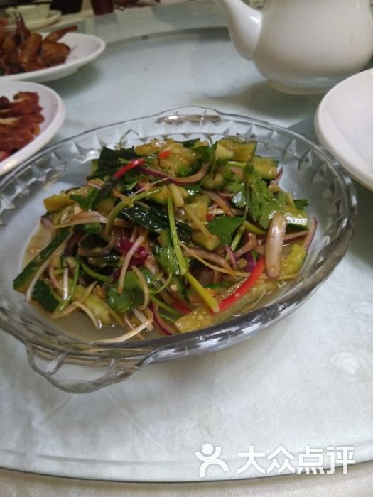 江边渔村酒家-图片-四会市美食-大众点评网