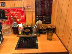 -博多一幸舍(侨福芳草地购物中心店)