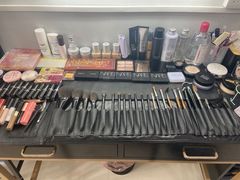 -ME觅妆·定制美妆·彩妆私教(菱角湖店)