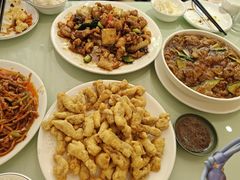 -胖子菜馆(隆昌路店)