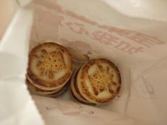 -满谷宝栗(奥林匹克店)