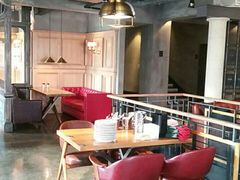 大堂-LYFATTI 莱芙缇(赣水路店)