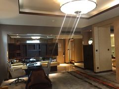 -西安赛瑞喜来登大酒店