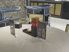 -陈熹公民族美食文化餐厅(中华广场店)