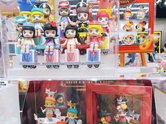 -泡泡玛特POPMART(合生汇店)