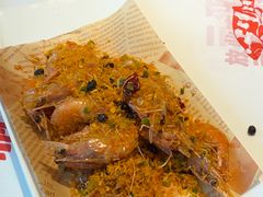 -不仔客海鲜·三亚老字号(第一市场店)