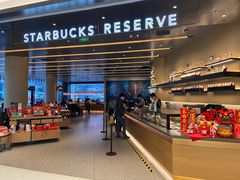 -星巴克臻选(上海合生汇1F店)