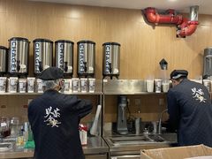 -霸王茶姬(南强街店)