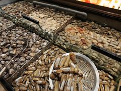 -韩盛·盛江山自助料理(中街大悦城店)