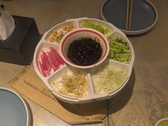 -陈阿婆鱼头泡饼·京味菜(复兴路店)