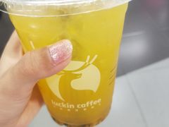 -瑞幸咖啡(北美N1购物中心店)