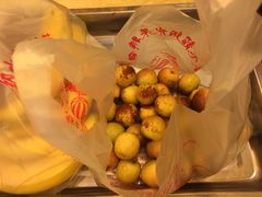 -柯剑飞超级水果批发中心(东港店)