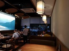 -如轩·海鲜砂锅粥·潮汕菜(海珠店)