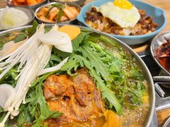 -枣玛尔脊骨汤·烤肉(西塔总店)