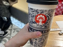-霸王茶姬(正佳广场店)