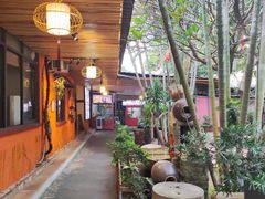 -陶缘一号·四季缘·老字号顺德菜·户外婚礼家宴(西滘店)