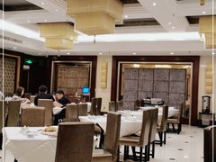 大堂-金三杯酒家(泉城路店)