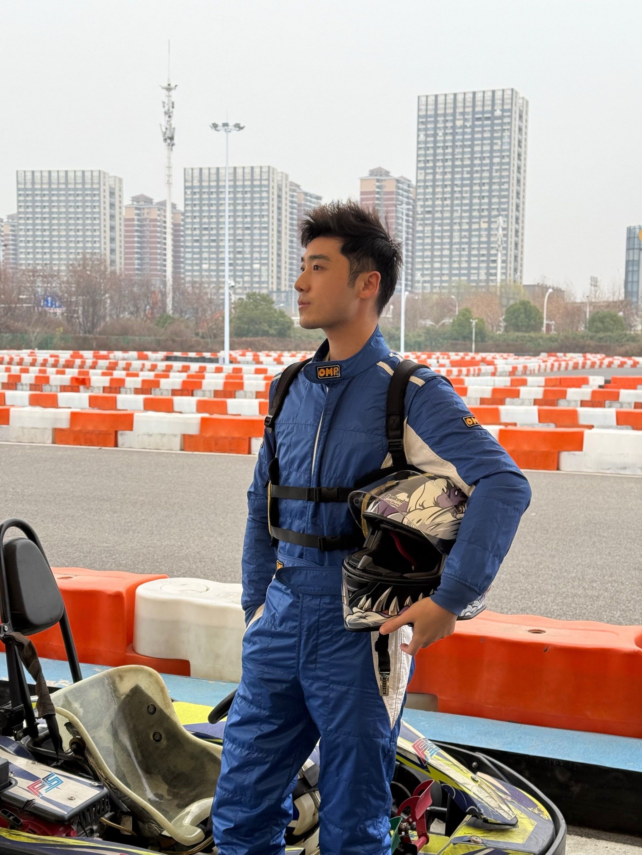 极速赛车手在哪里!来单挑