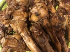 -竹叶涮肉坊(总店)