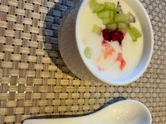 -浙江安吉JW万豪酒店·万豪中餐厅