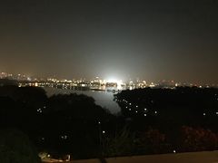 -杭州香格里拉饭店