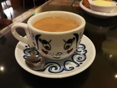 香滑奶茶-翠华餐厅(正佳广场店)
