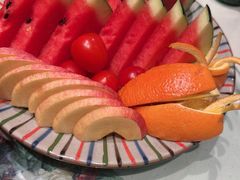 -巴依老爷新疆美食(魏公村店)