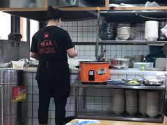 -杨三孃跷脚牛肉(清凤时代店)