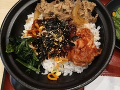 -食其家·牛丼咖喱(太阳宫店)