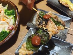 -鸟内会(河北路店)
