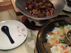 -绿茶餐厅(昌平悦荟店)