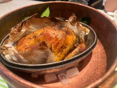 -桂满陇·蟹黄小笼汤包(清河万象店)