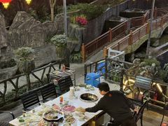 -枇杷园食为鲜火锅(南山店)