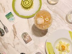 -théATRE 茶聚场(王府中環店)
