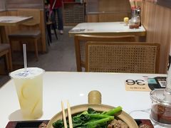 -万煲旺·香港老传承煲仔饭·猪杂汤(客村店)