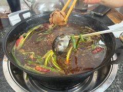 -石灰市毛记烧鸡公(解放碑店)